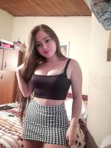 Индивидуалка Алена Фотография 3